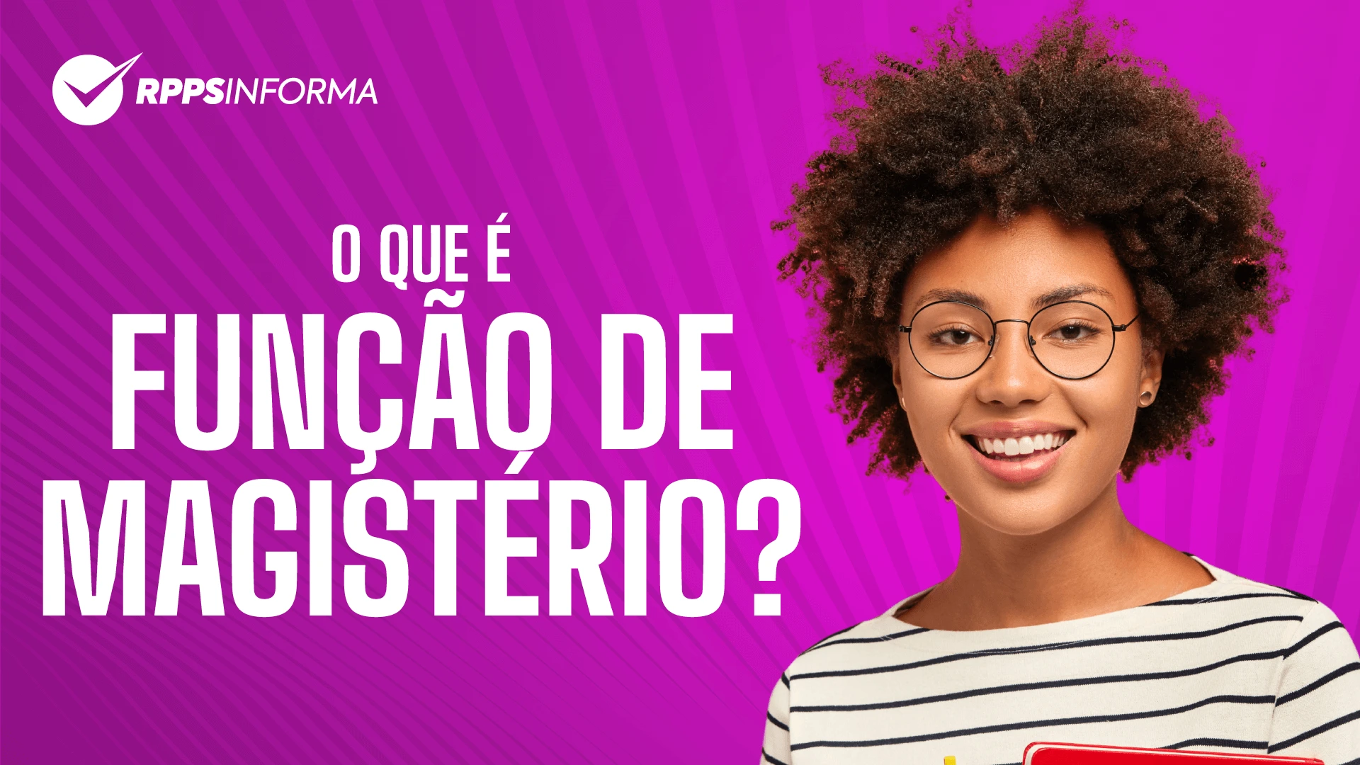 Função de Magistério