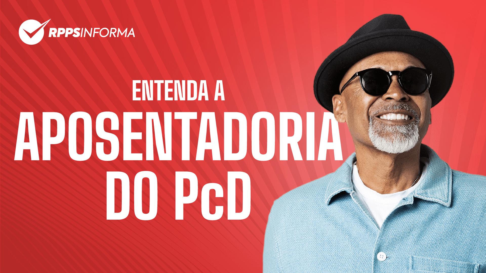 Aposentadoria da PcD