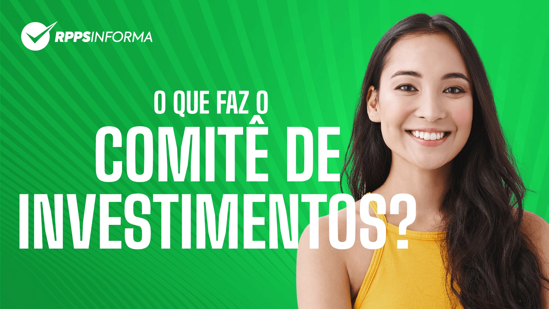 Comitê de Investimentos