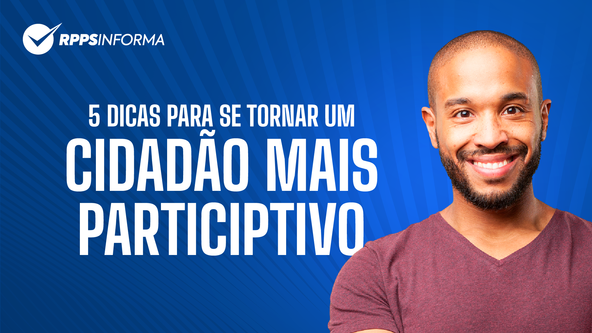 Cidadão mais Participativo
